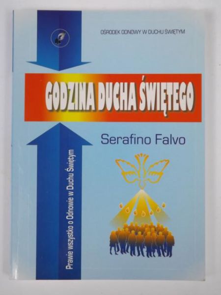 Falvo Serafino - Godzina ducha świętego