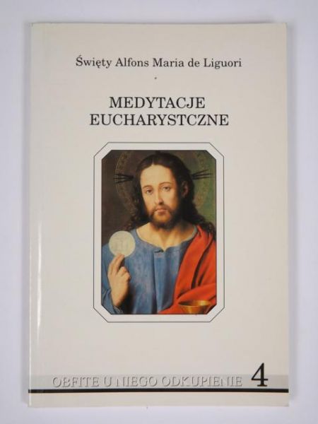 Medytacje eucharystyczne