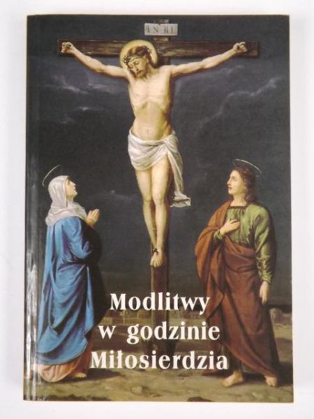 Modlitwy w godzinie
