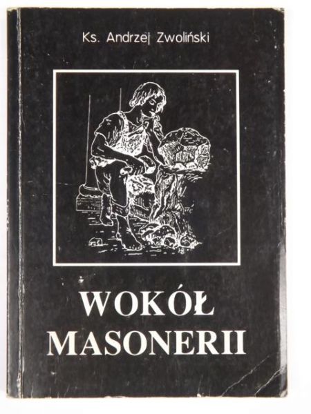 Wokół masonerii