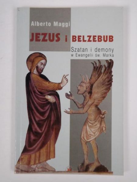 Maggi Alberto - Jezus i Belzebub