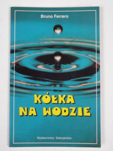 Kółka na wodzie