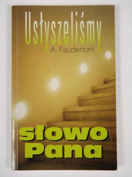 Usłyszeliśmy słowo Pana, t.3