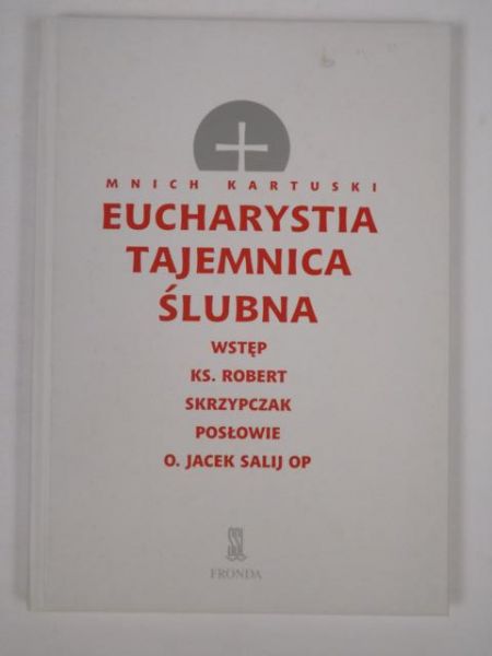 Eucharystia - tajemnica ślubna