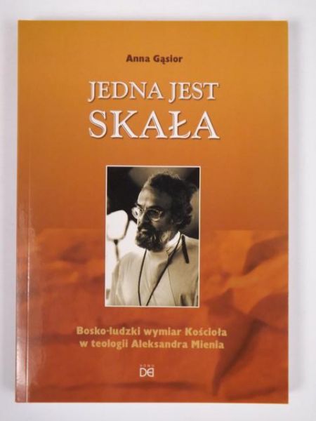 Jedna jest skała