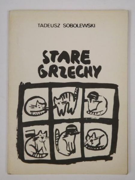 Stare grzechy