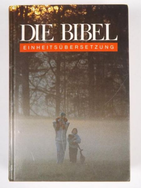 Die Bibel