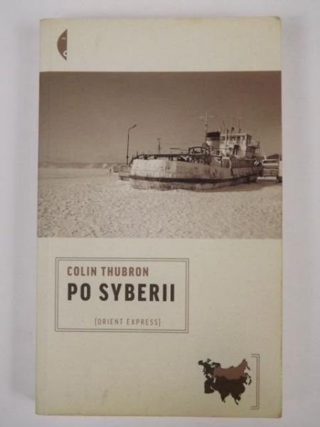 Po Syberii