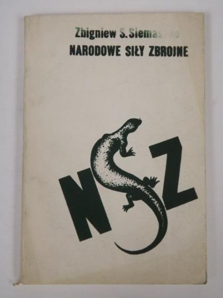 Narodowe siły zbrojne