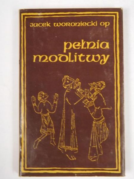 Pełnia modlitwy