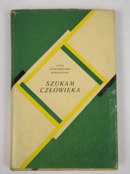 Szukam człowieka