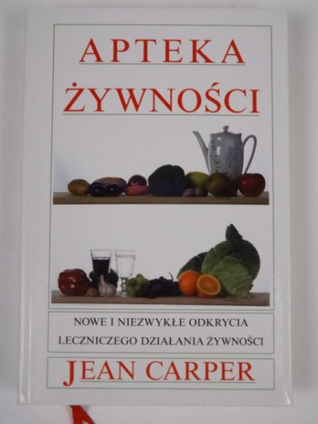 Apteka żywności
