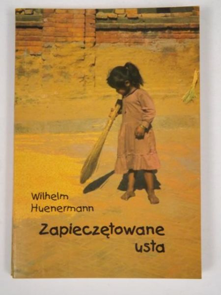 Zapieczętowane usta