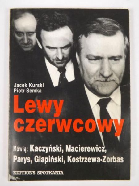 Lewy czerwcowy
