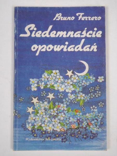 Siedemnaście opowiadań