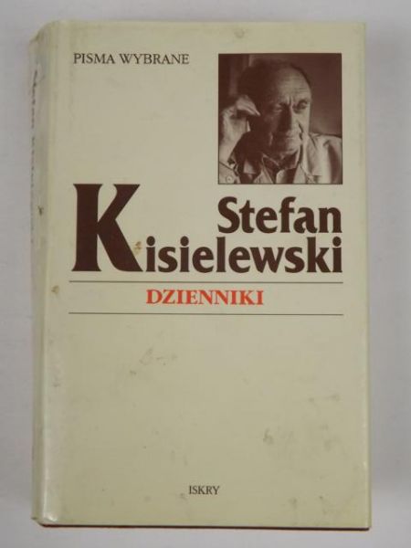 Kisielewski Stefan - Dzienniki