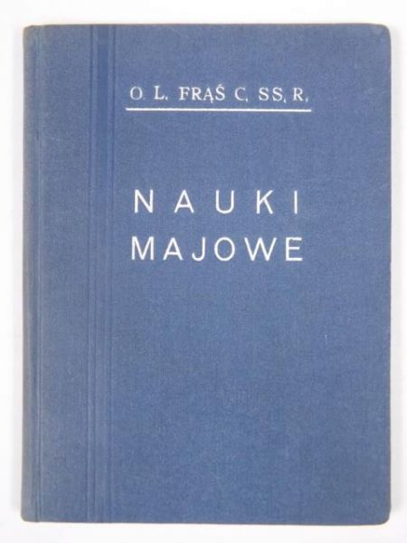 Nauki majowe, 1936 r.