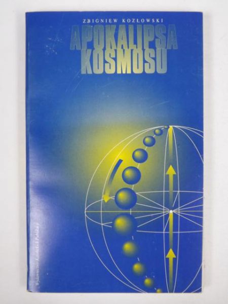 Apokalipsa kosmosu
