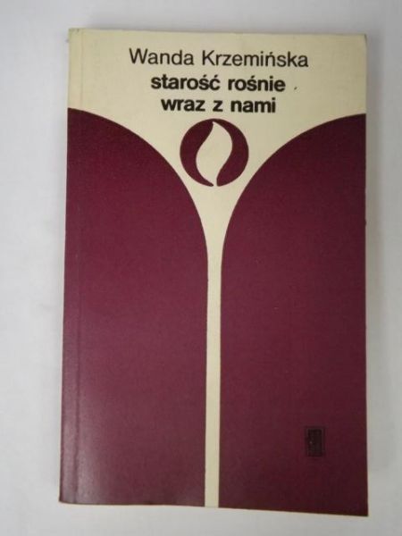 Starość rośnie wraz z nami