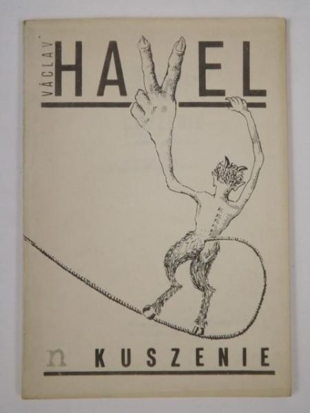 Kuszenie. Largo Desolato
