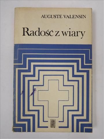 Radość z wiary