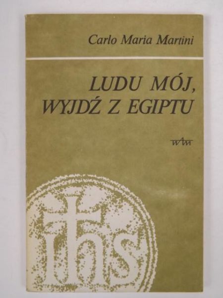 Ludu mój, wyjdź z Egiptu