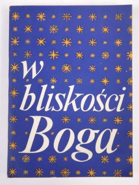 W bliskości Boga