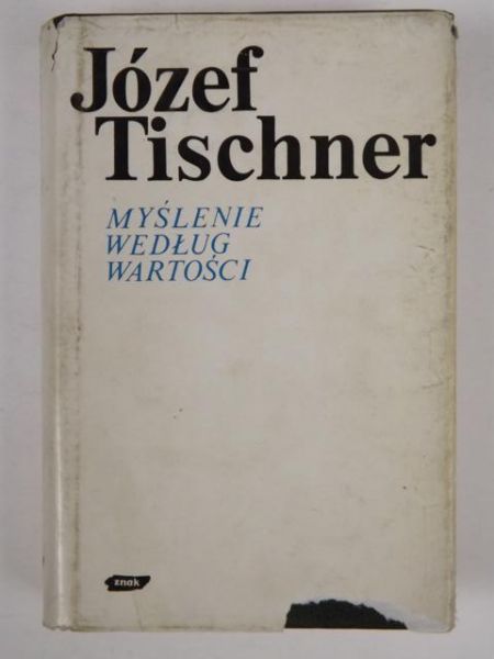 Myślenie według wartości