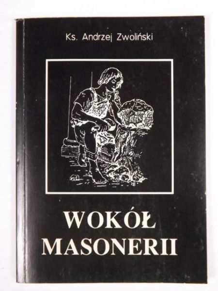 Wokół masonerii