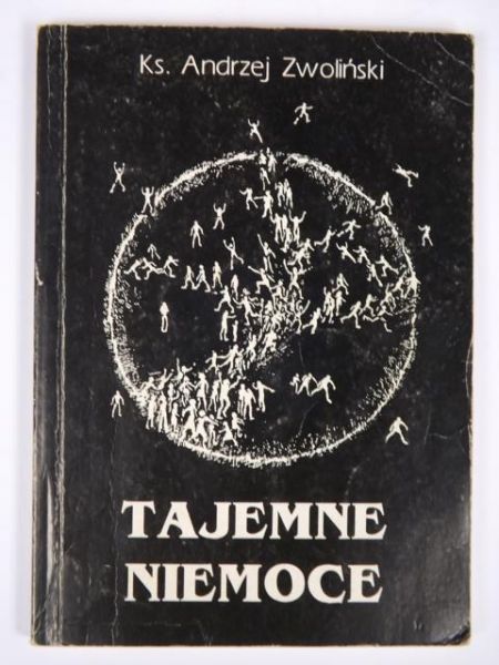 Tajemne niemoce