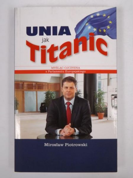 Unia jak Titanic