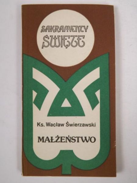 Małżeństwo