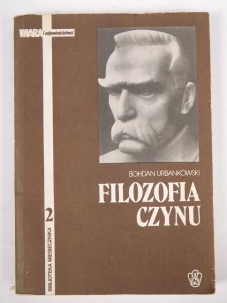 Filozofia czynu