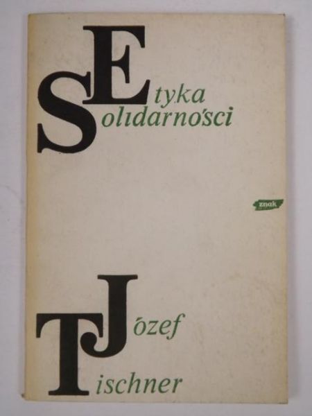 Etyka solidarności