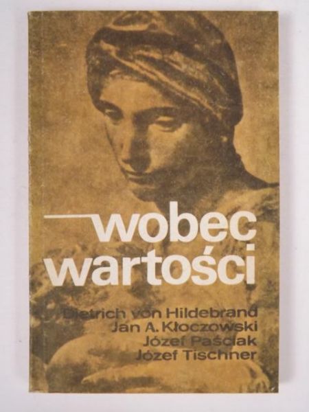 Wobec wartości