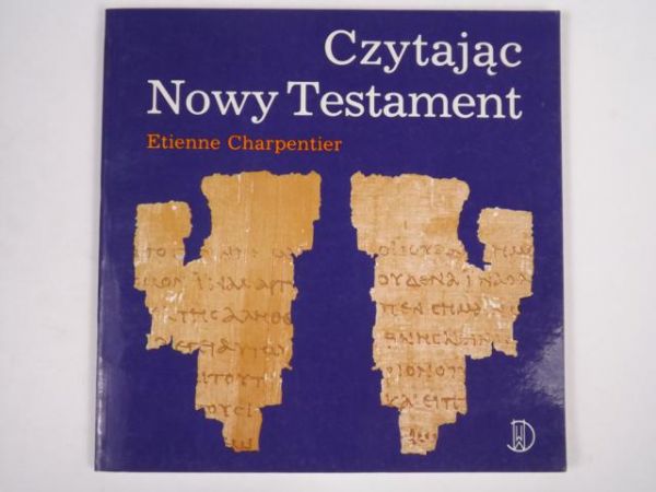 Czytając Nowy Testament