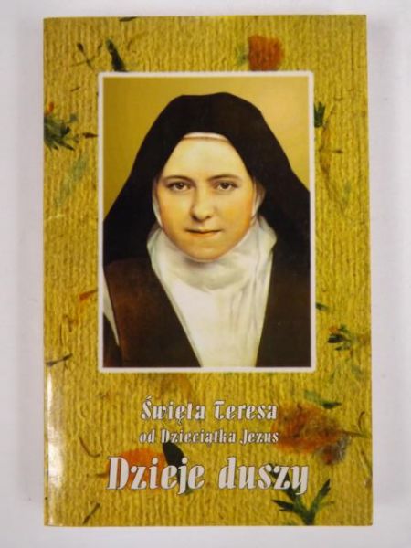 Dzieje duszy