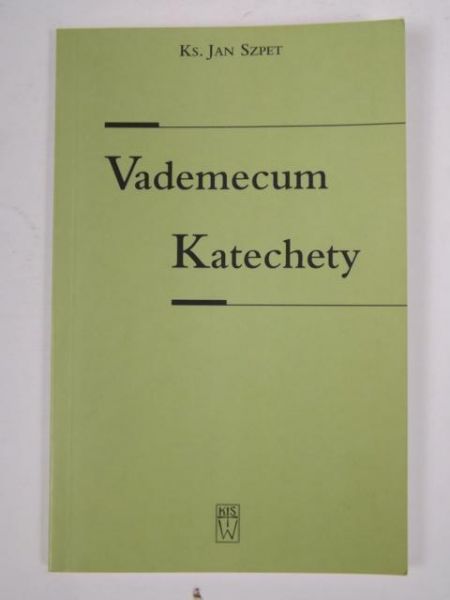 Vademecum katechety