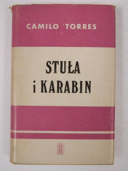 Stuła i karabin