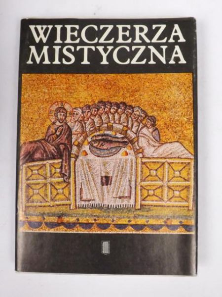 Wieczerza Mistyczna