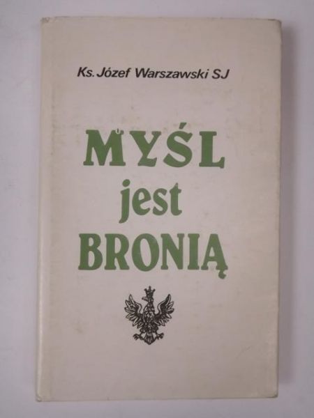 Myśl jest bronią