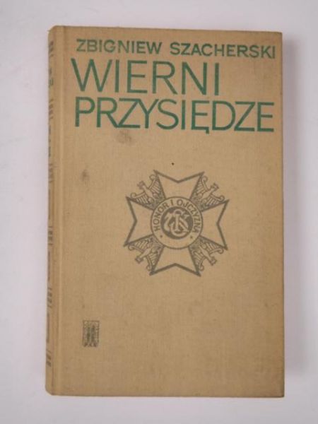 Wierni przysiędze