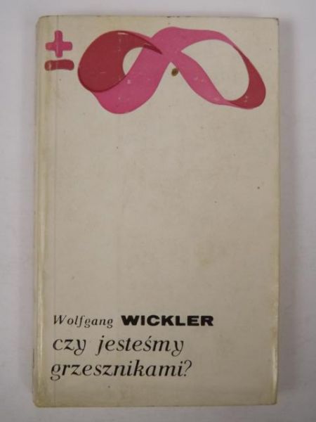 Czy jesteśmy grzesznikami?