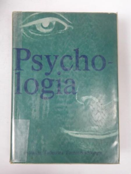Psychologia