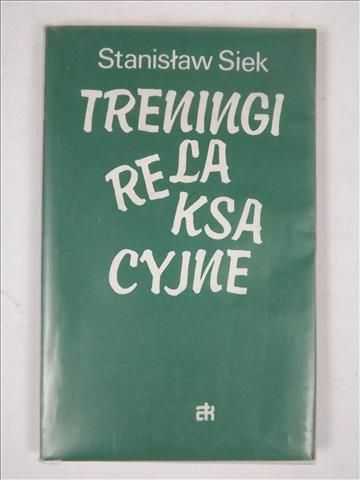 Treningi relaksacyjne