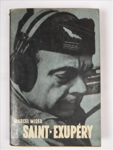 Saint-Exupery