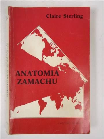 Anatomia zamachu
