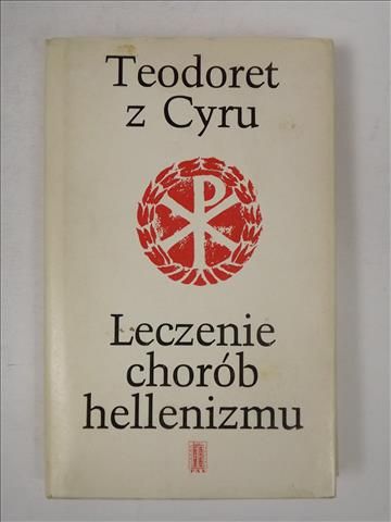 Lecenie chorób hellenimu