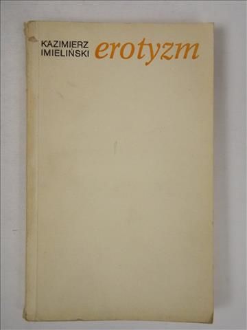 Imieliński Kazimierz - Erotyzm