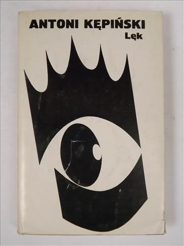 Lęk